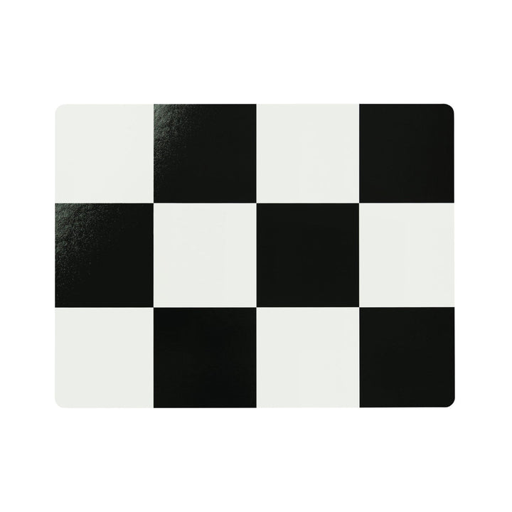 Check Placemat - Set Of 2