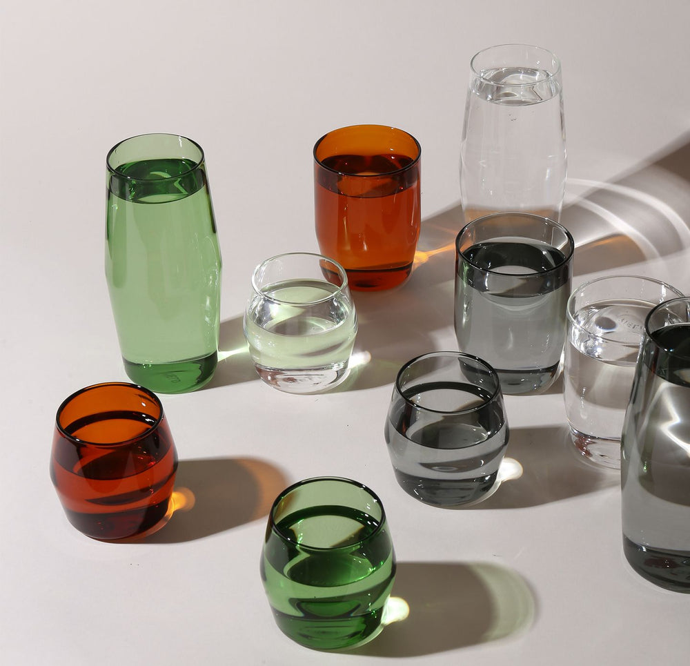 century glasses 25