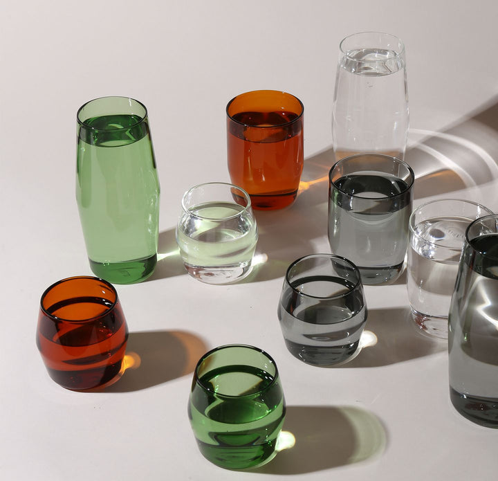 century glasses 25