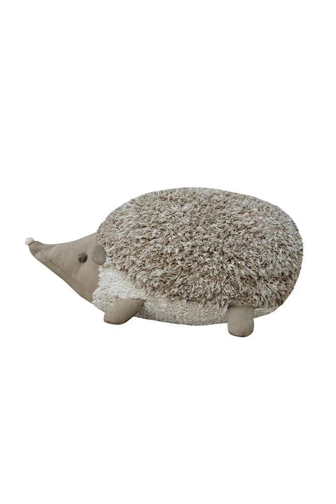 Hedgehog Floor Cushion 1