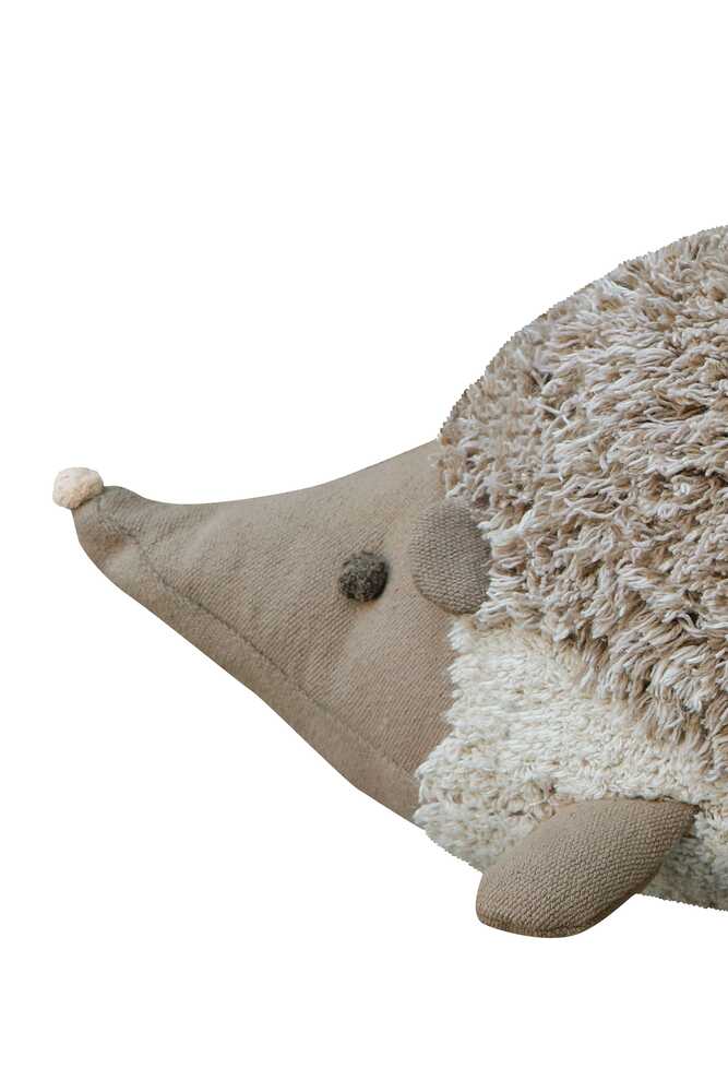 Hedgehog Floor Cushion 2