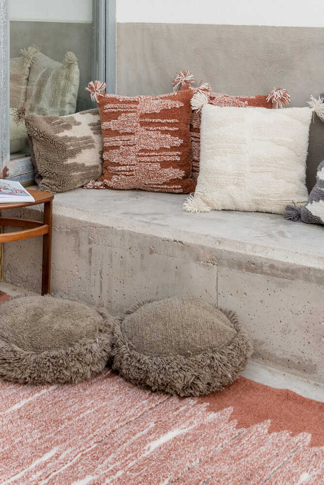 Nomad Jam Floor Cushion 11