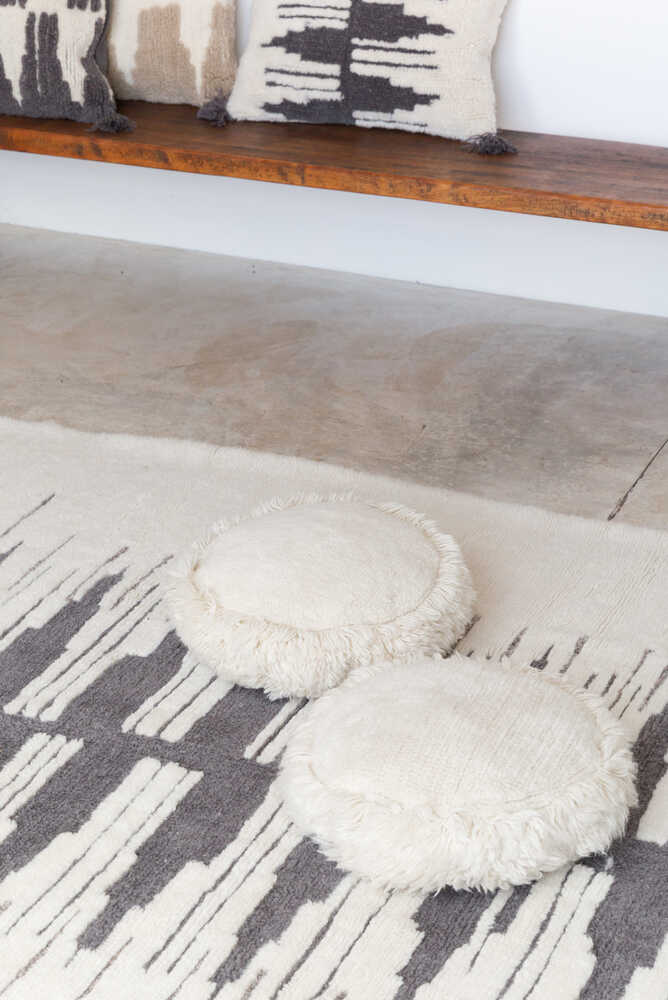 Nomad Jam Floor Cushion 7