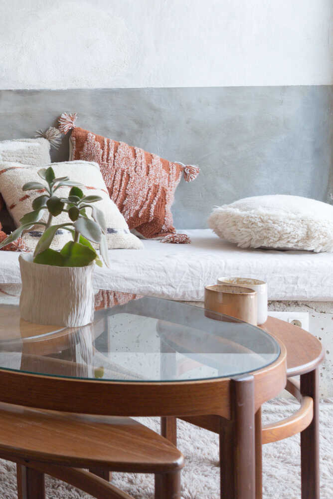 Nomad Jam Floor Cushion 8