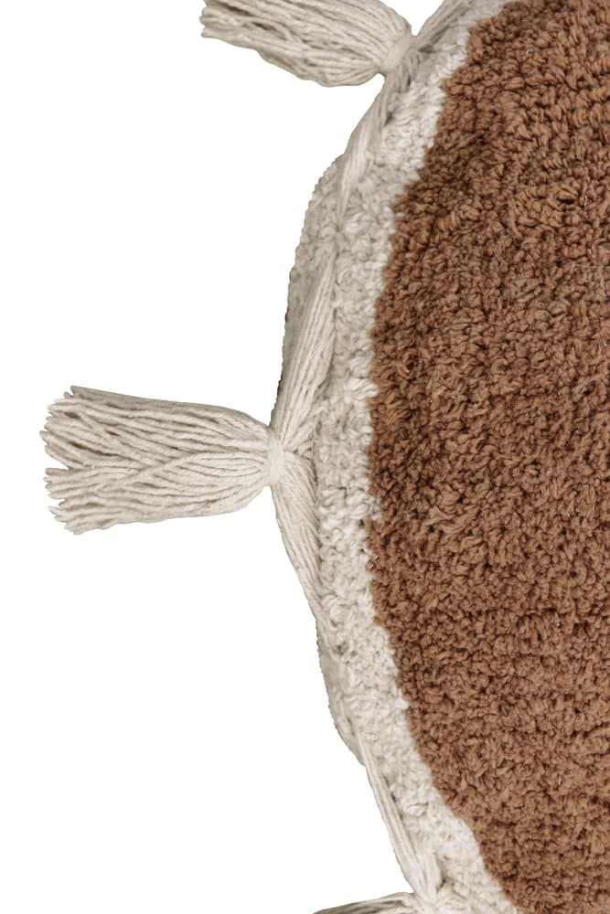 Nomad Sind Floor Cushion 5