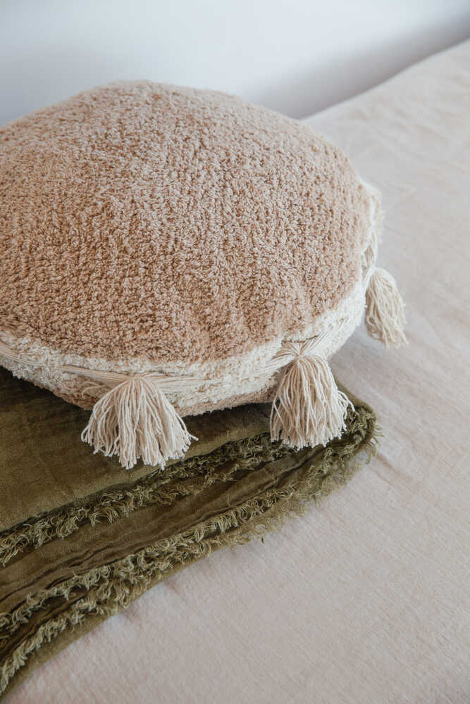 Nomad Sind Floor Cushion 10
