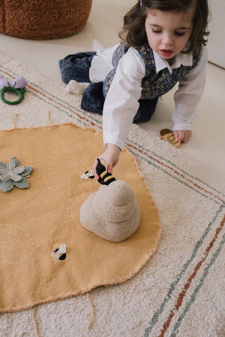 From Honey to Nectar Toy Set 2