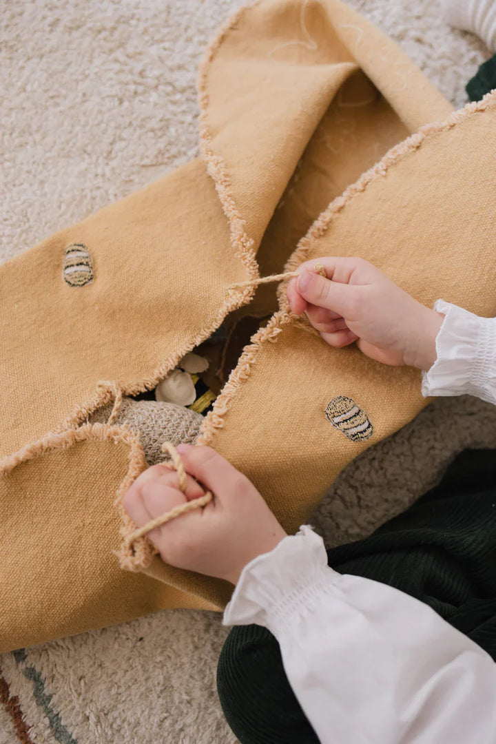 From Honey to Nectar Toy Set 3