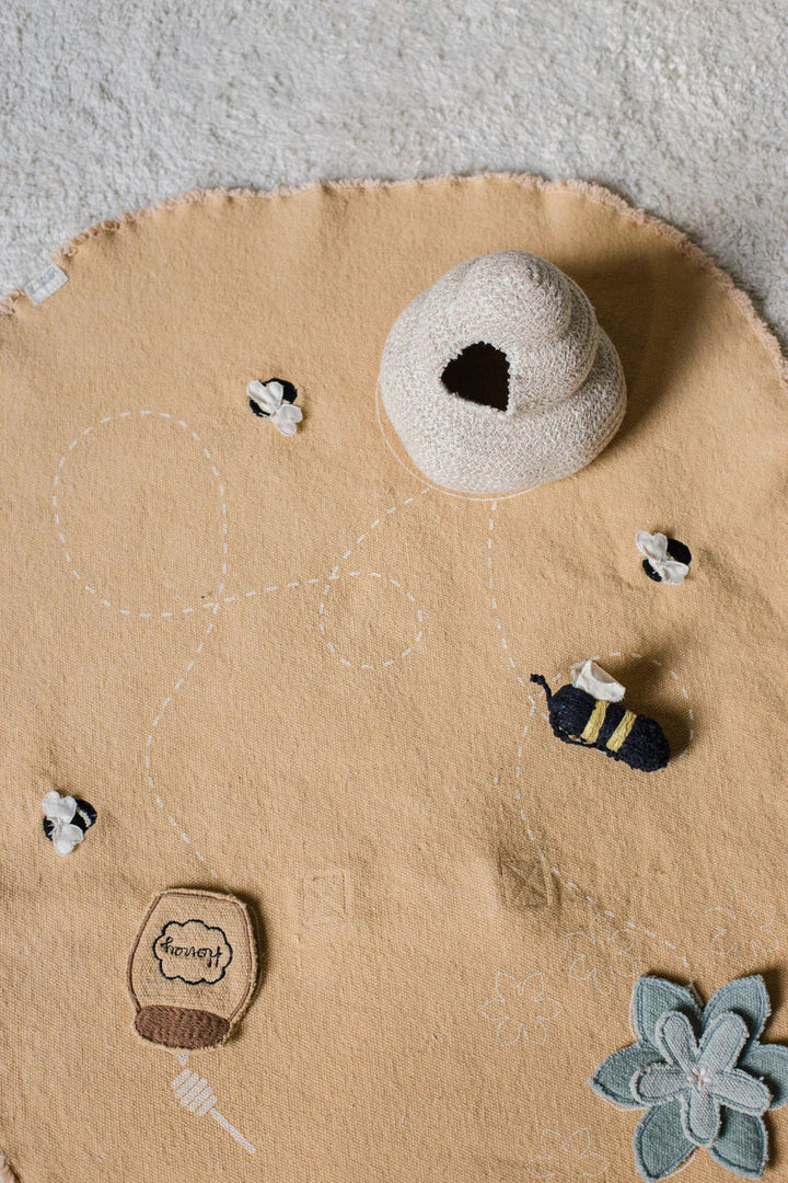 From Honey to Nectar Toy Set 5