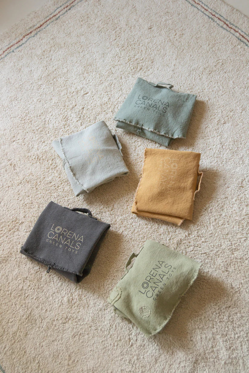 From Honey to Nectar Toy Set 6