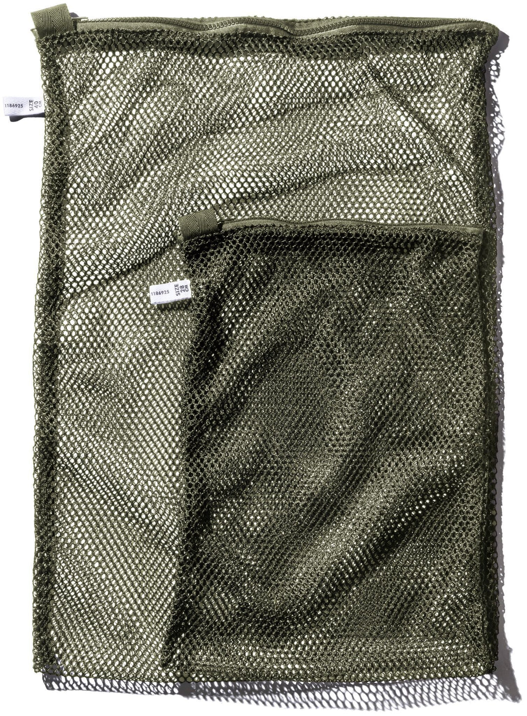 laundry wash bag 40 green design by puebco 3