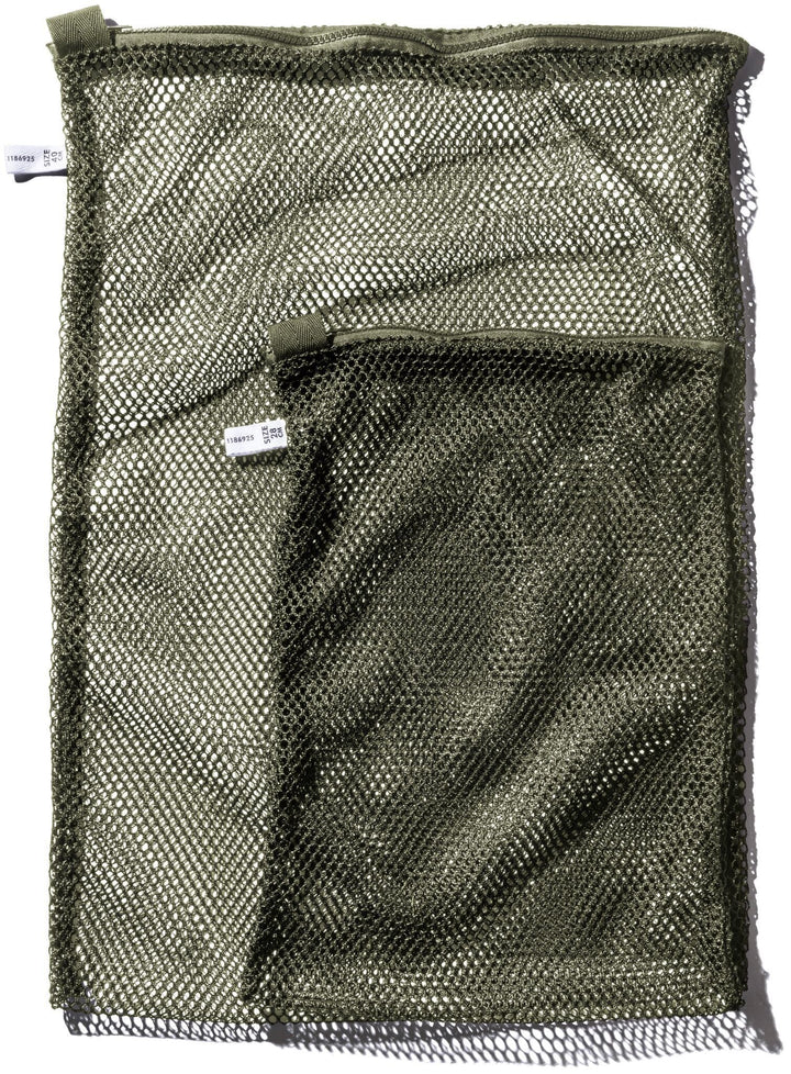 laundry wash bag 40 green design by puebco 3