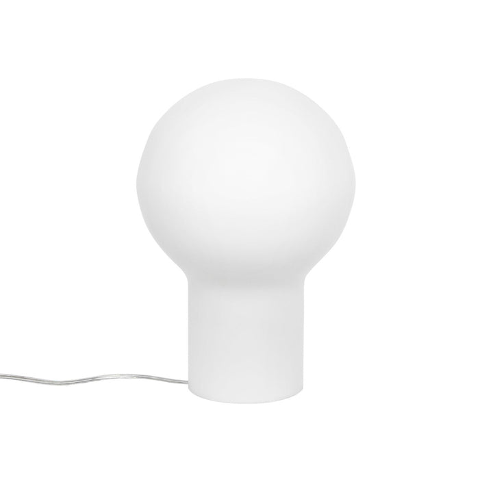 Coco Table Lamp Matte Ivory
