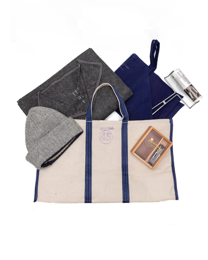 The Boy Scout Gift Set