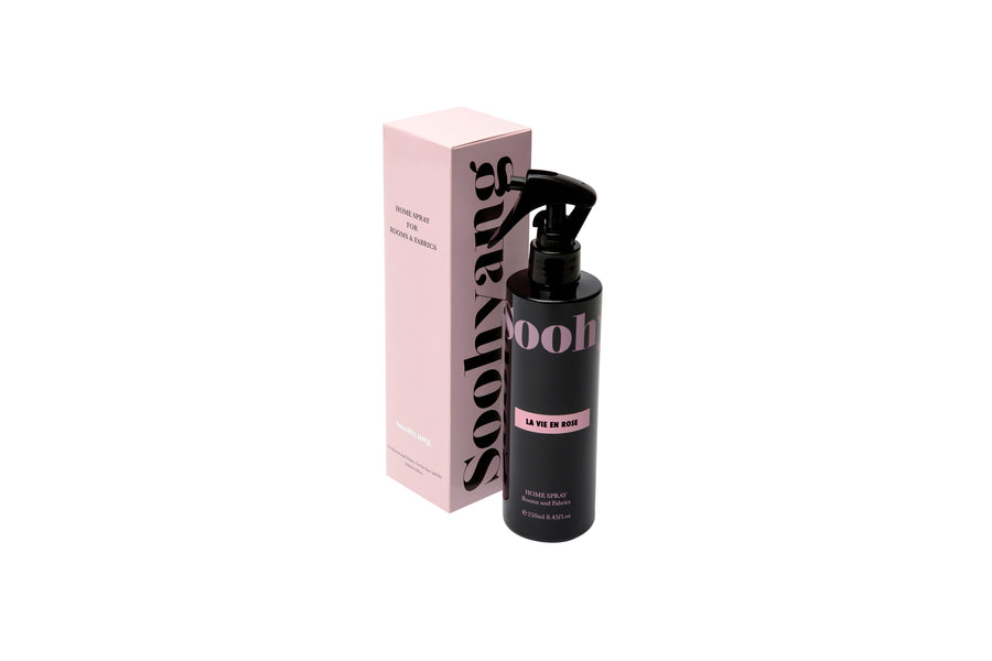 La Vie En Rose Home Spray