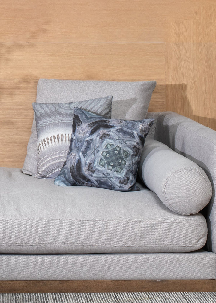 Night Throw Pillow