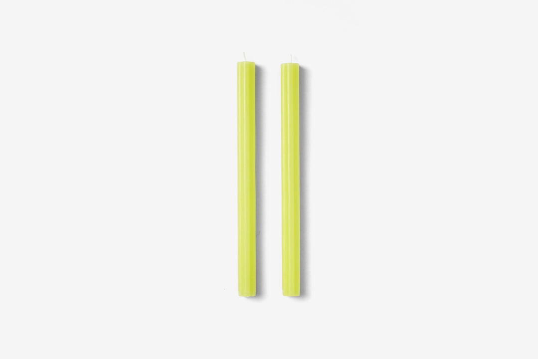 taper candle 3