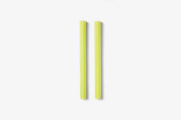 taper candle 3