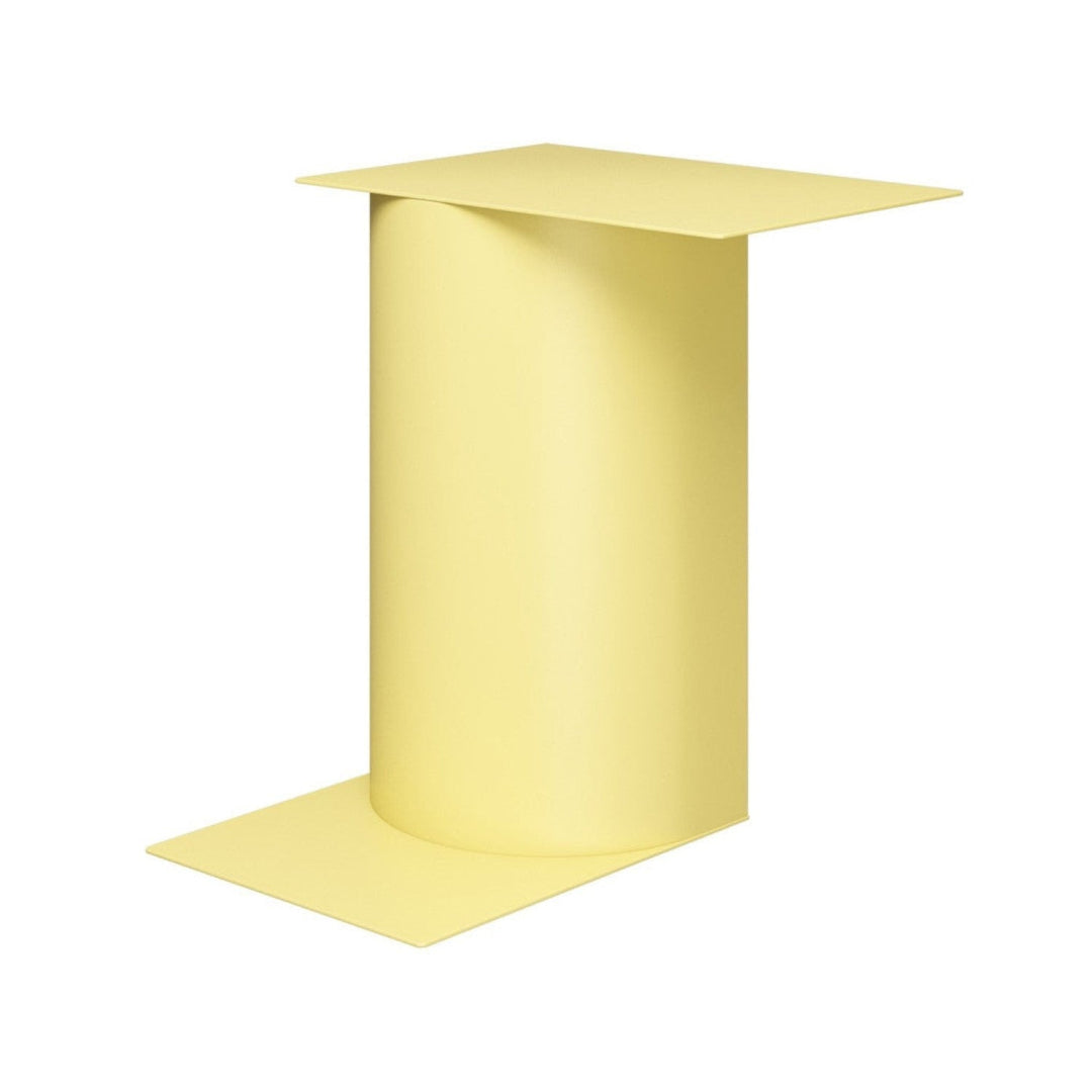 Glyph Side Table