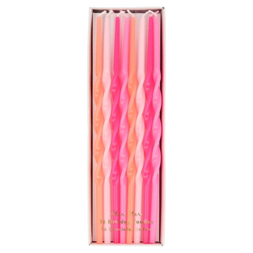 twisted long candles by meri meri mm 267862 3