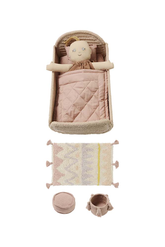 Mini Lorena Doll Set 1