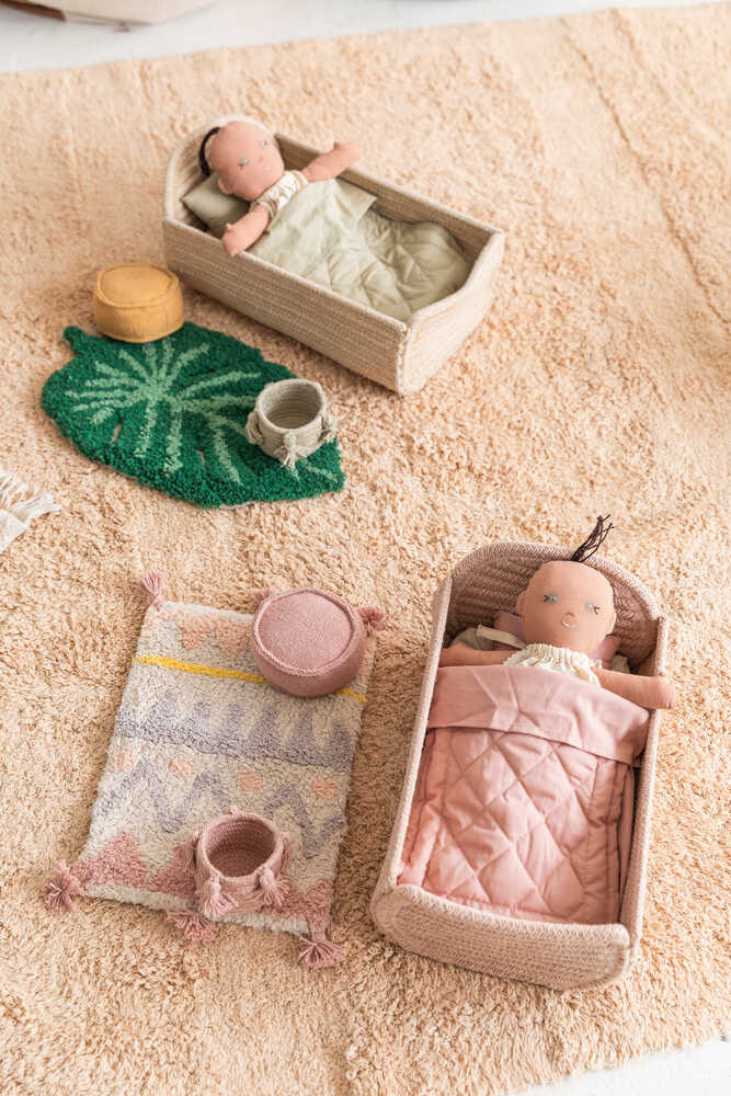 Mini Lorena Doll Set 14