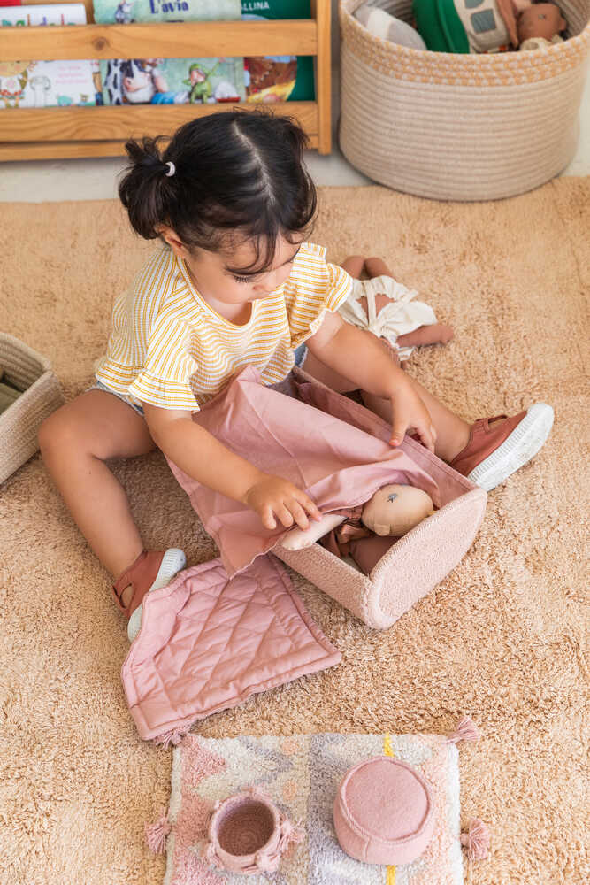 Mini Lorena Doll Set 10