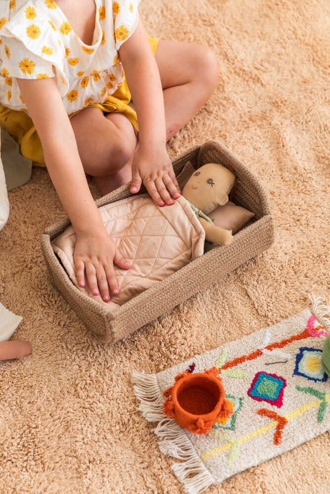 Mini Lorena Doll Set 11