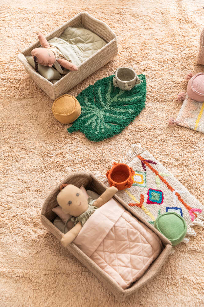 Mini Lorena Doll Set 15