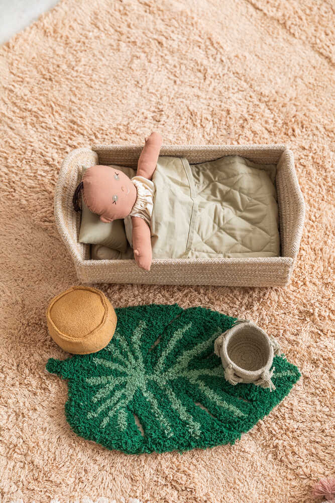 Mini Lorena Doll Set 12