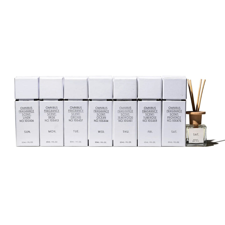 Spa Day Gift Set