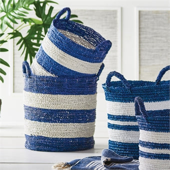 Totes Adore Utility Baskets St/2 design by shopbarclaybutera