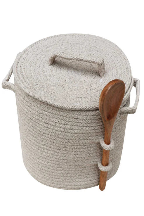 Little Chef Play Basket 2