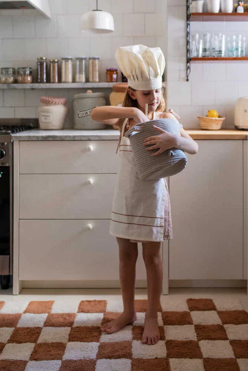 Little Chef Play Basket 12