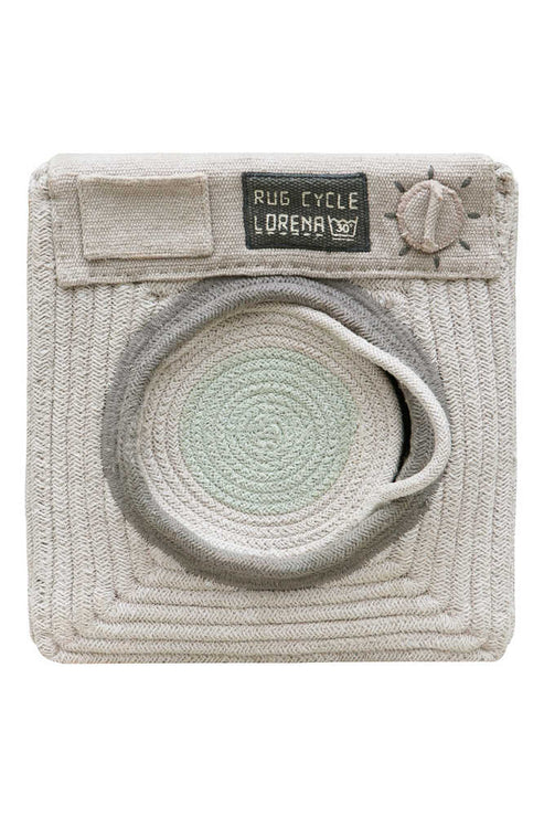Washing Machine Basket Play 2