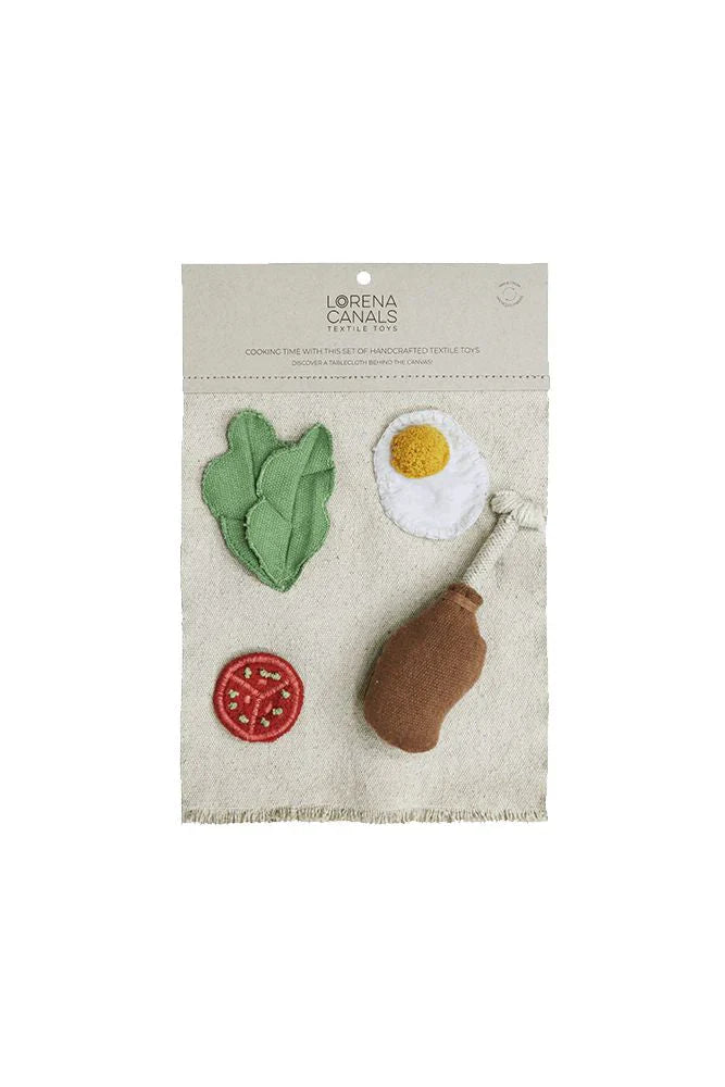 Chicken Combo Playset 1