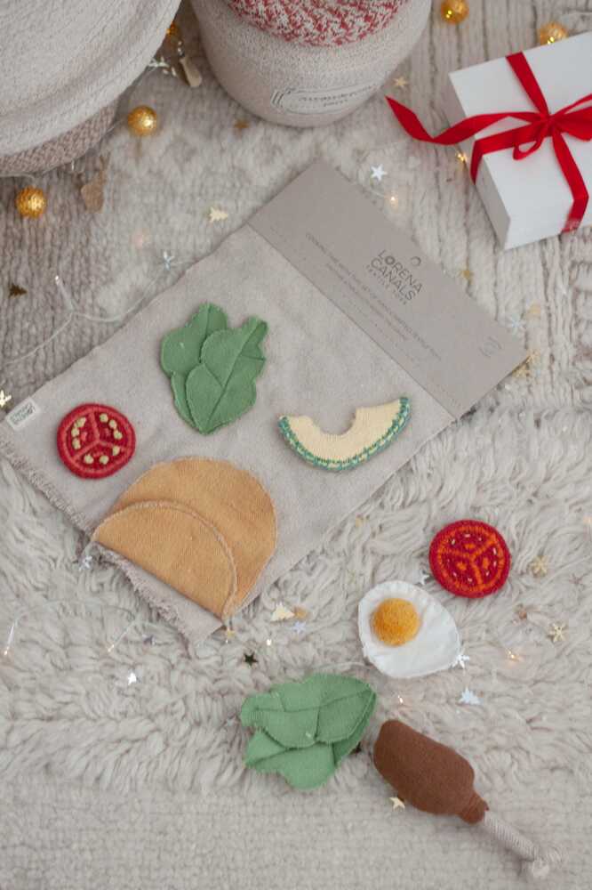 Chicken Combo Playset 4