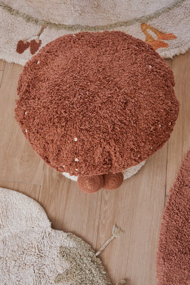Boletus Pouf 4
