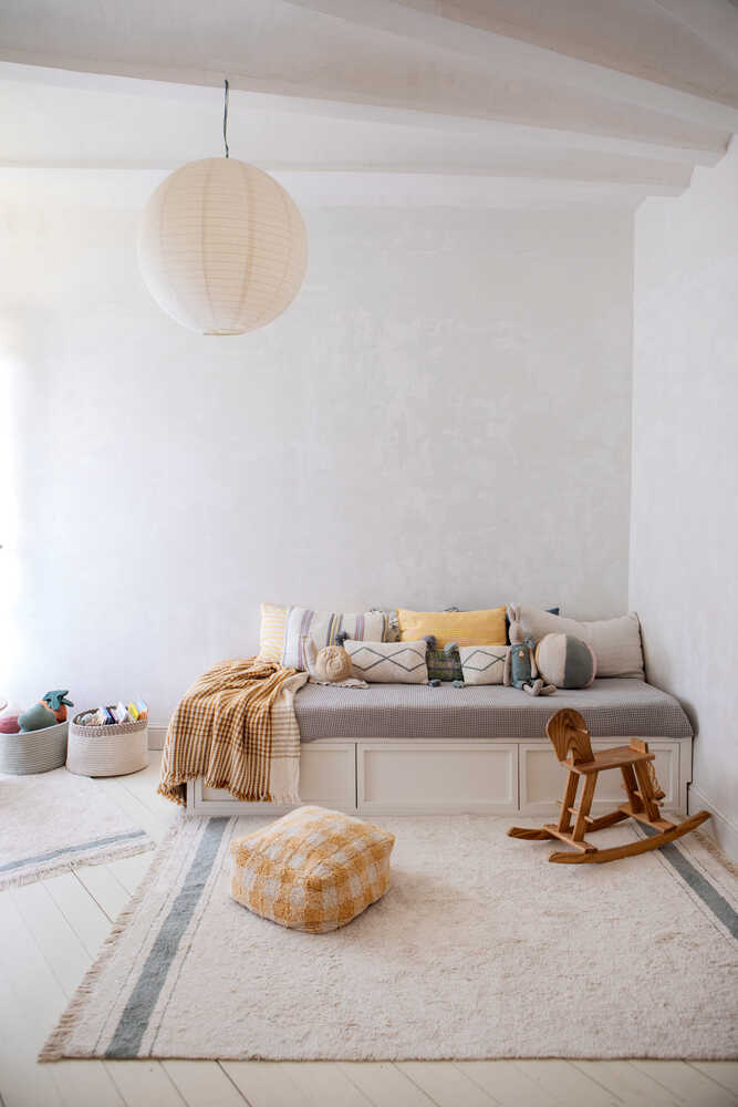 Vichy Pouf 8