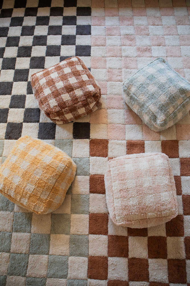 Vichy Pouf 20
