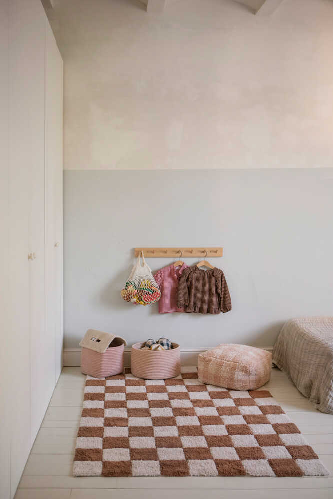 Vichy Pouf 17