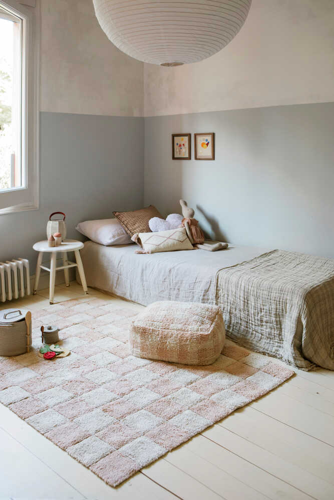 Vichy Pouf 16
