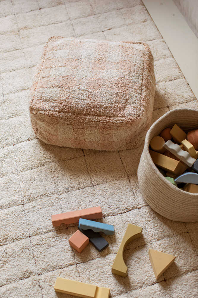 Vichy Pouf 15