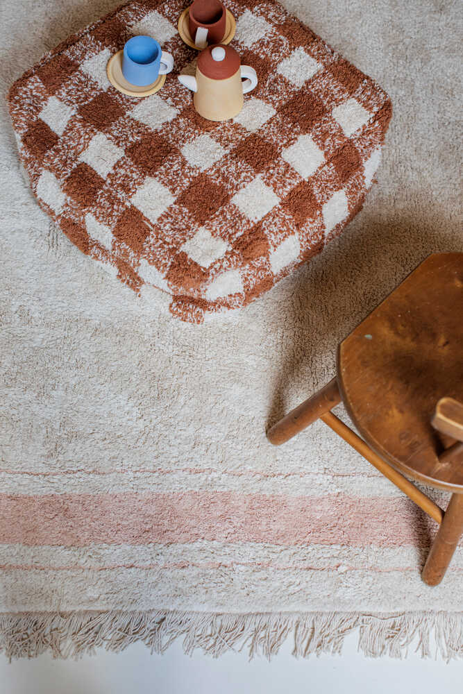Vichy Pouf 11