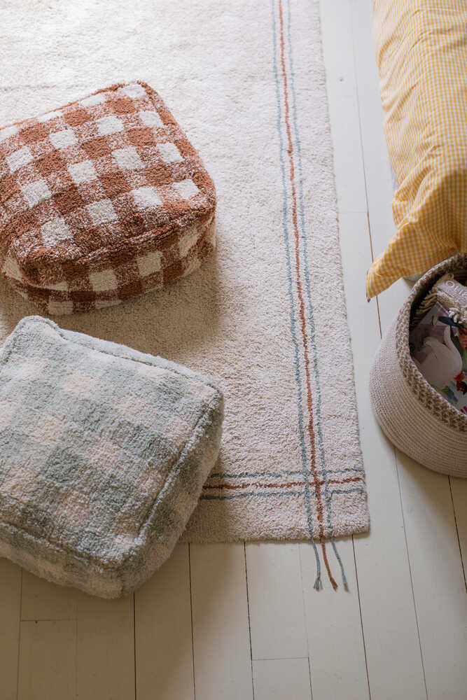 Vichy Pouf 10