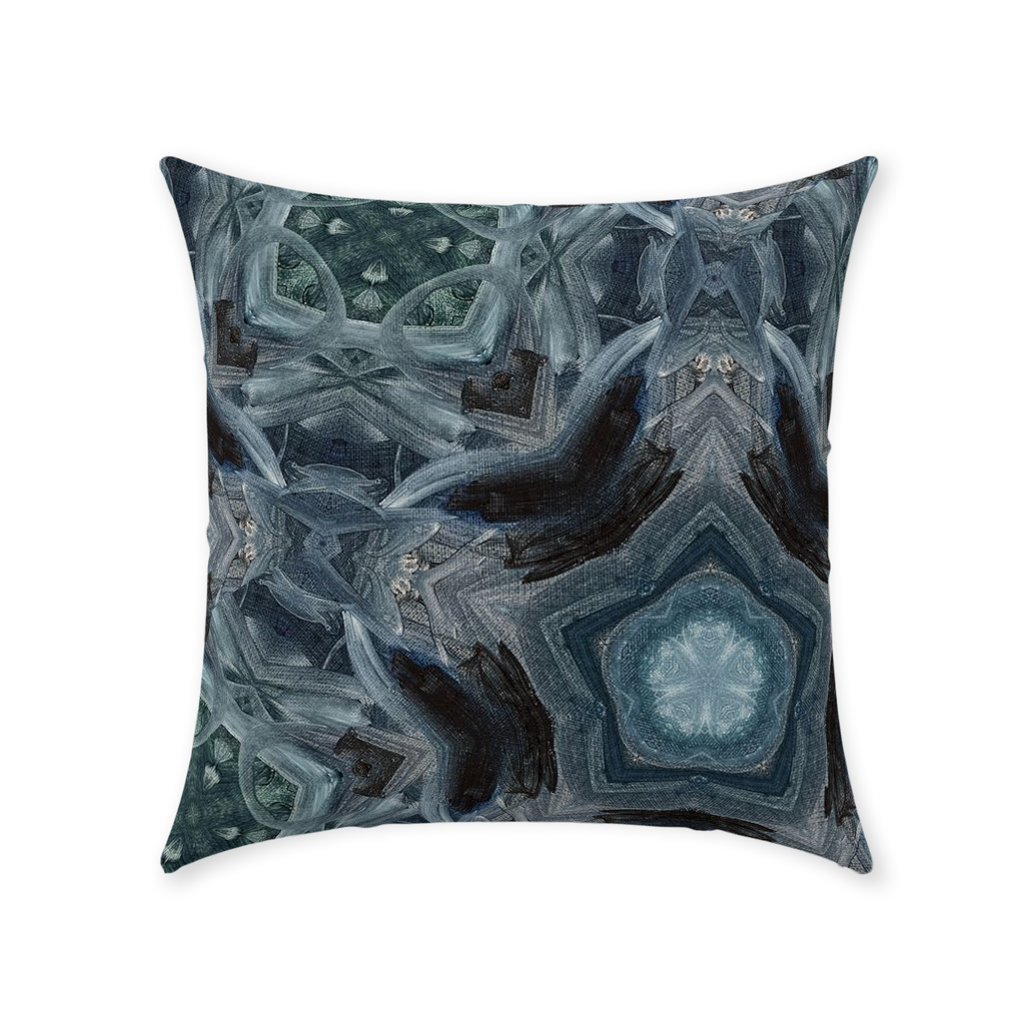 night throw pillow 16