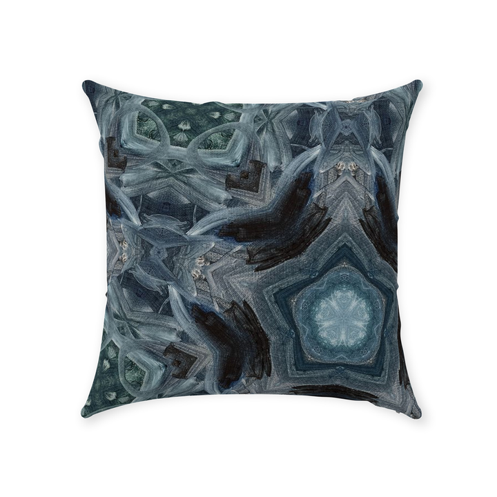 night throw pillow 2
