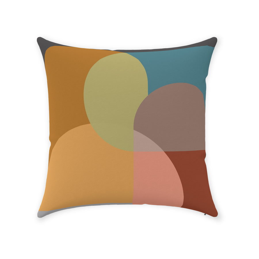 color block throw pillow 1