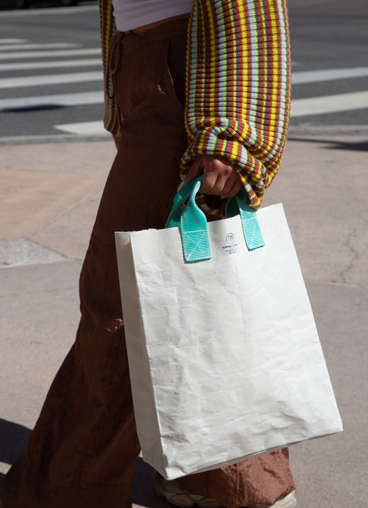 Vintage Sling Belt Rectangle Bag