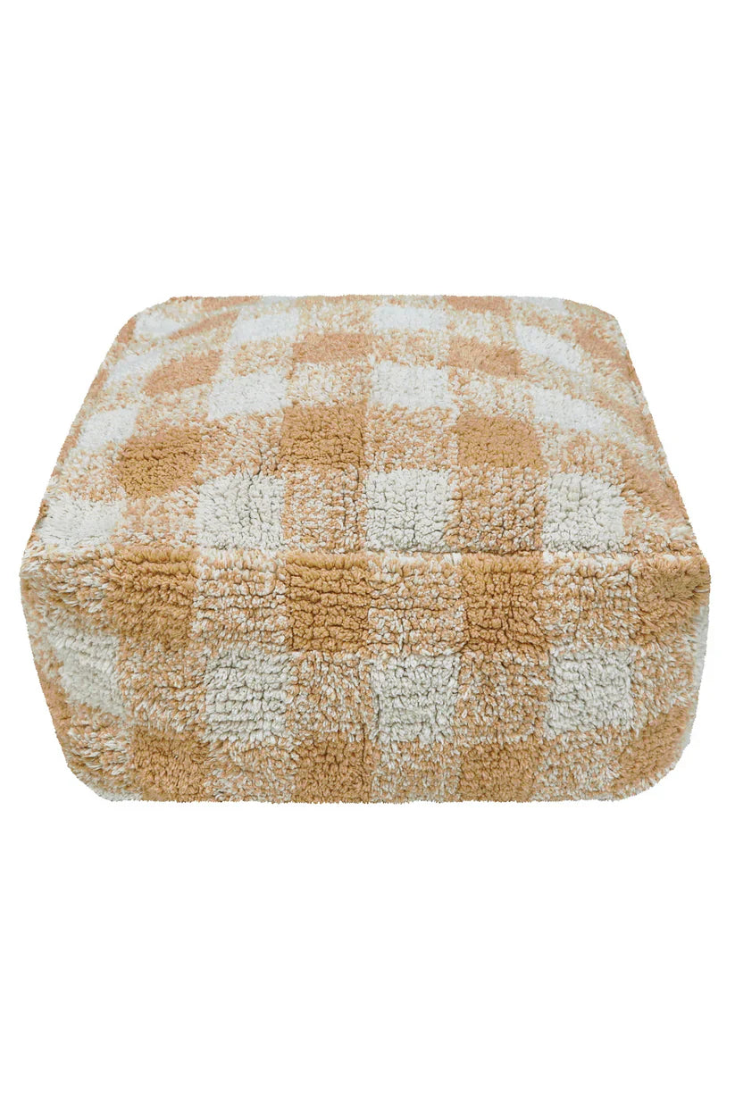 Vichy Pouf 1